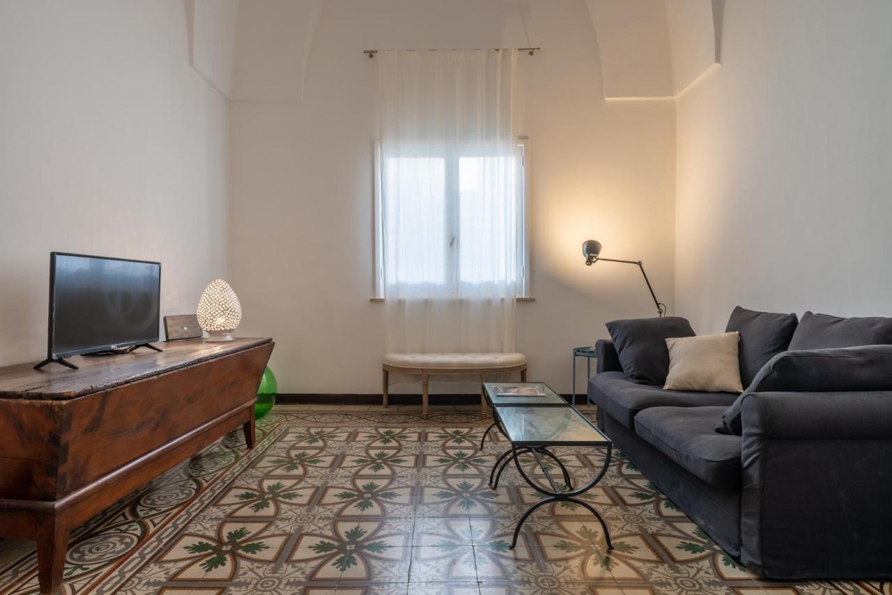 Italianway - Le Cementine Apartment Lecce Exterior photo